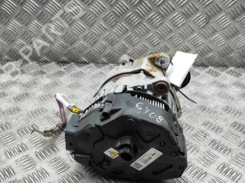 Generator VW GOLF VIII (CD1, DA1) 1.5 eTSI | BP39501573M7  - Image 5