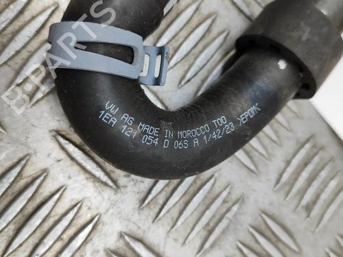 Pipe CUPRA BORN (K11) 58 e-boost | BP27774686M125 