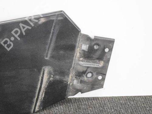 Door moulding trim AUDI A7 Sportback (4GA, 4GF) 3.0 TDI | BP14610186C150 