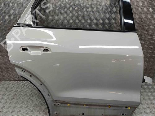 Used Right rear door AUDI E-TRON (GEN) 55 quattro (408 hp) 29403911