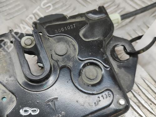 Tailgate lock TESLA MODEL Y (5YJY) EV Performance All-wheel Drive | BP28687622C101 - Image 5