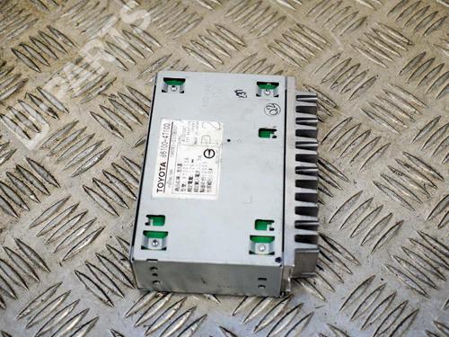 Electronic module TOYOTA PRIUS (_W3_) 1.8 Hybrid (ZVW3_) | BP7738692M83