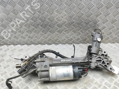 Steering rack AUDI Q5 (GUB) 2.0 TDI quattro | BP33731766M22 - Image 2
