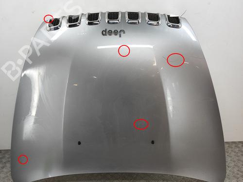 Used Hood Hood 39446444 39446444