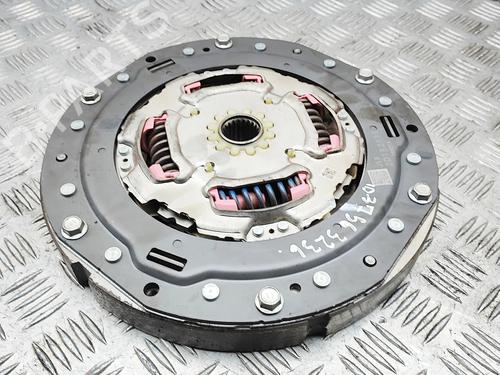 Used Flywheel Flywheel 38650958 38650958