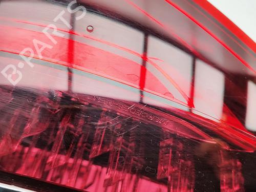 Left taillight VW PASSAT B7 (362) 1.4 TSI EcoFuel | BP37469405C34 - Image 8