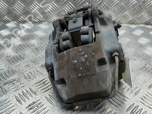 Right front brake caliper AUDI Q7 (4LB) 3.0 TDI quattro | BP33380513M104 - Image 2