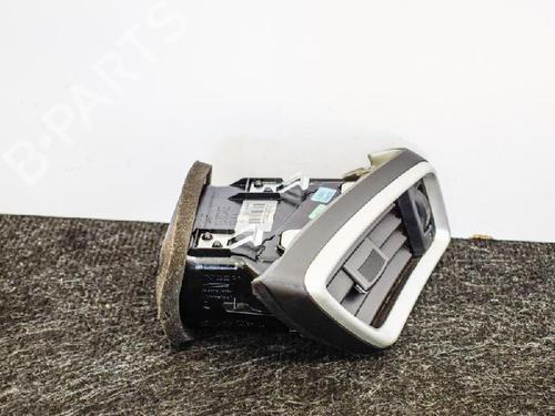 Air vent NISSAN QASHQAI II (J11, J11_) 1.2 DIG-T | BP14662567I21 