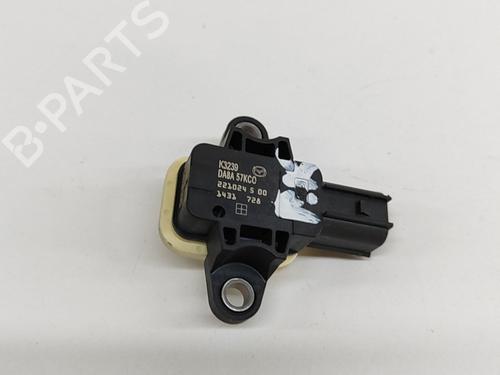 Used Electronic sensor MAZDA 2 Hatchback (DL, DJ) 1.5 (DJLFS, DJ2HA) (110 hp) 28555827