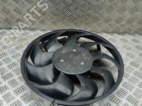 Radiator fan TESLA MODEL 3 (5YJ3) EV AWD | BP39534967M35 - Image 3