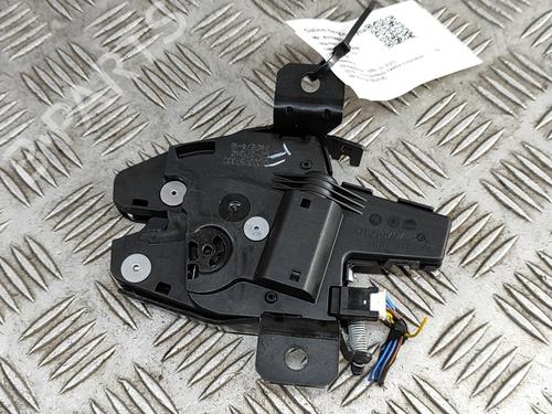 Used Tailgate lock BMW X7 (G07) xDrive 40 d Mild-Hybrid (340 hp) 28079011