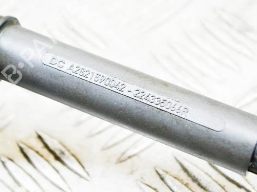 Ignition coil NISSAN QASHQAI II (J11, J11_) 1.3 DIG-T | BP27754589M94 