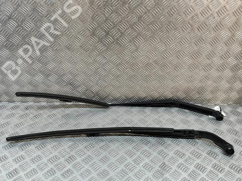 Front windshield wiper arm NISSAN LEAF (ZE1) Electric | BP27783748C143