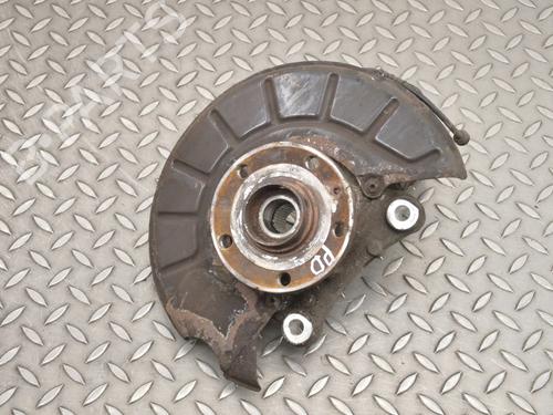 Used Right front steering knuckle VW CC B7 (358) 2.0 TDI (170 hp) 30238010