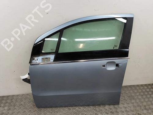 Porte avant gauche OPEL AMPERA (R12) EV 150 (151 hp) 31951117