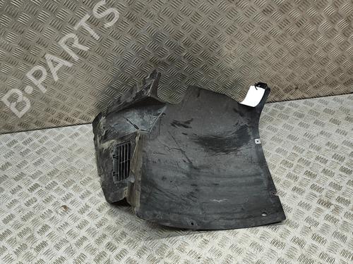 Wheel arch PORSCHE PANAMERA (970) 3.6 4 | BP27803792C56 