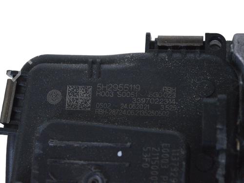 Vindrude Viskermekanisme VW GOLF VIII (CD1, DA1) 1.0 TSI | BP30826559C83 - Image 4