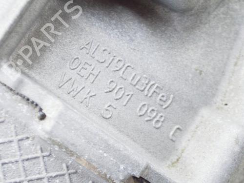 Engine VW ID.3 (E11, E12) Pro | BP27762973M1 