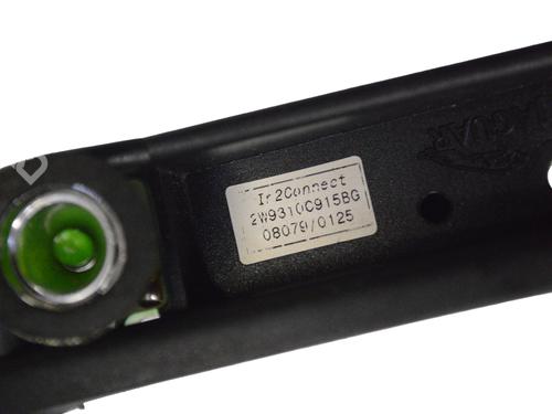 Electronic module JAGUAR XJ (X350, X358) D 2.7 | BP30235696M83  - Image 5