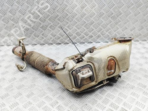 Used Catalyst Catalyst BMW X1 (F48) xDrive 25 d (231 hp) 34190476 34190476