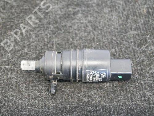 Used Washer pump BMW X3 (F25) xDrive 28 i (245 hp) 14658349