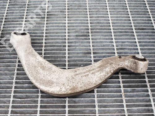 Used Left rear suspension arm AUDI Q5 (8RB) SQ5 TDI quattro (340 hp) 6839353