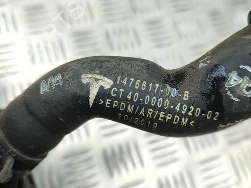 Auxiliary water pump TESLA MODEL S (5YJS) P100D AWD | BP32238969M111 