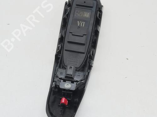 Right front window switch NISSAN QASHQAI III (J12) 1.3 DIG-T | BP39381063I26 - Image 6