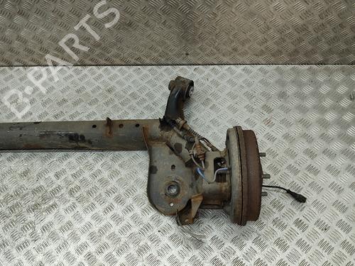 Rear axle FORD TRANSIT COURIER B460 Box Body/MPV 1.5 TDCi | BP29920264M2