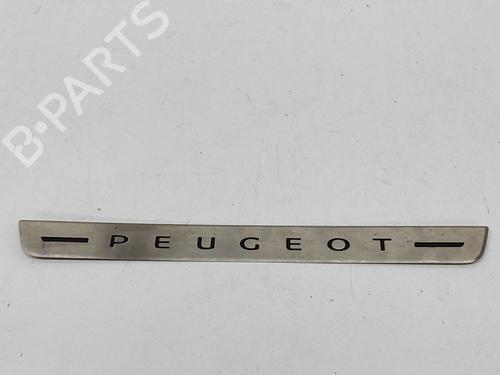 Used Step PEUGEOT 2008 II (UD_, US_, UY_, UJ_, UR_, UC_) e-2008 (UKZKXZ) (136 hp) 29042470