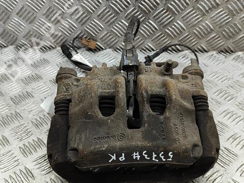 Used Left front brake caliper OPEL MOVANO B Van (X62) 2.3 CDTI FWD (FV) (131 hp) 26511469