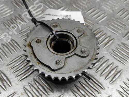 Pulley PORSCHE CAYENNE Coupe (9YB) 3.0 AWD (9YBAA1) | BP27787352M122  - Image 5