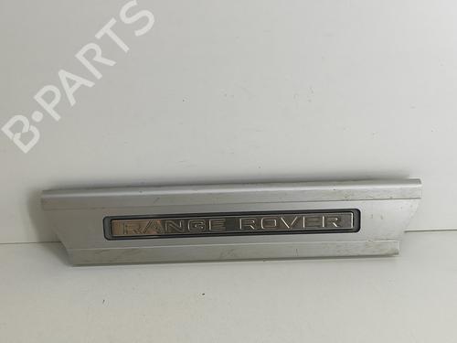 Trinbræt LAND ROVER RANGE ROVER SPORT II (L494) 5.0 SCV8 4x4 (550 hp) 27775599
