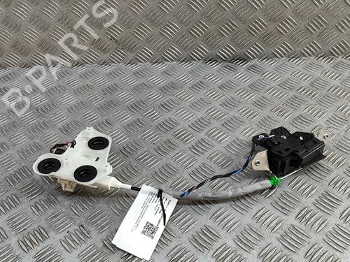 Tailgate lock MERCEDES-BENZ GLE (V167) GLE 300 d 4-matic (167.109) | BP28433577C101