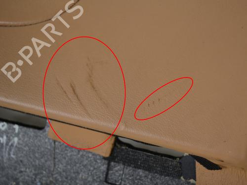 Dashboard PORSCHE CAYENNE (9PA) S 4.8 | BP30254755C46 