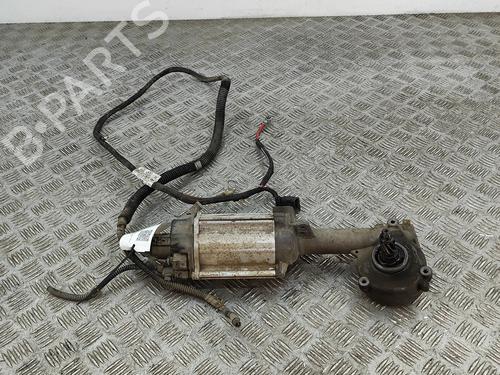 Used Steering rack Steering rack VW CADDY IV Box Body/MPV (SAA, SAH) 2.0 TDI (102 hp) 33380642 33380642