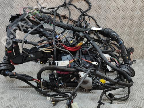 Wiring harness MERCEDES-BENZ CLA (C118) CLA 250 e (118.386) | BP27771008E16 