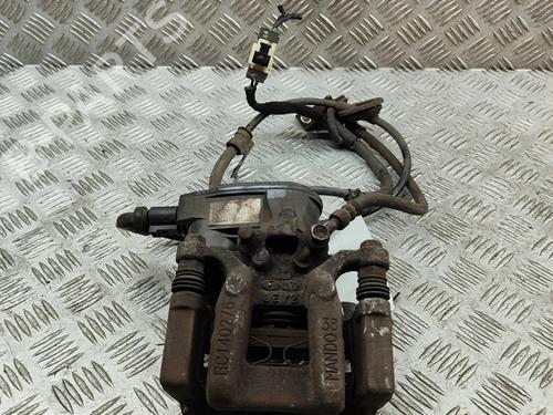 Used Left rear brake caliper Left rear brake caliper KIA SPORTAGE IV (QL, QLE) 1.6 CRDi (136 hp) 33377305 33377305
