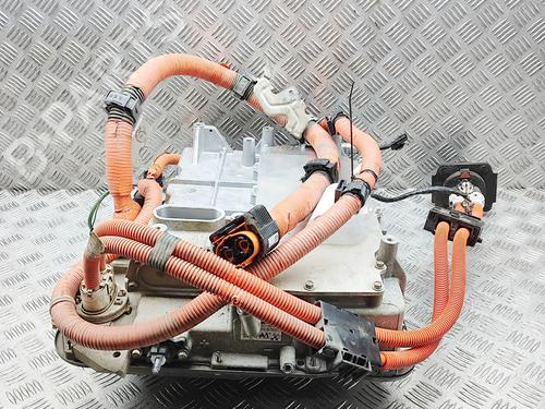 Inverter/Converter NISSAN LEAF (ZE1) Electric | BP39930561M119 - Image 2