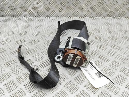 Sikkerhedssele bag højre Sikkerhedssele bag højre JEEP GRAND CHEROKEE IV (WK, WK2) 3.0 CRD V6 4x4 (250 hp) 35790597 35790597