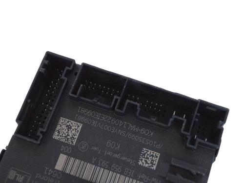 Electronic module SKODA ENYAQ iV SUV (5AZ) 50 | BP33359703M83 - Image 4