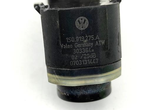 Electronic module VW TIGUAN (5N_) 2.0 TDI 4motion | BP33384480M83  - Image 7
