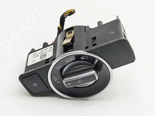 Used Electronic module MERCEDES-BENZ CLS (C218) CLS 250 CDI / BlueTEC / d (218.303, 218.304) (204 hp) 31687270