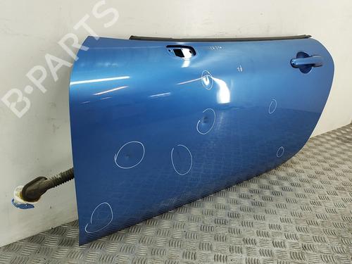 Left front door MAZDA MX-5 III (NC) 1.8 (NC18) | BP27803734C2