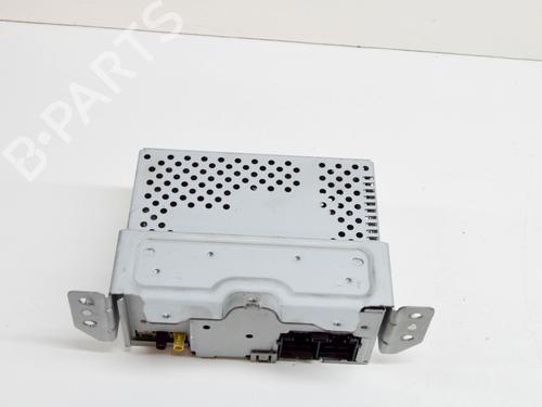 Electronic module FORD FIESTA VII (HJ, HF) 1.0 EcoBoost | BP14646552M83 