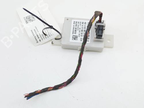 Electronic module MERCEDES-BENZ GLE (V167) GLE 450 d 4-matic (167.133) | BP39656465M83 - Image 4