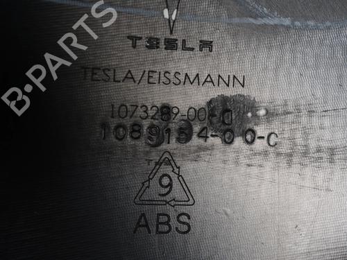 Boot lining TESLA MODEL X (5YJX) P100D AWD | BP33365309I3 - Image 7