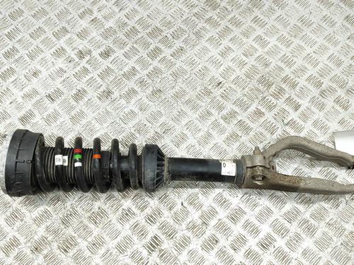 Used Left front shock absorber JAGUAR I-PACE (X590) EV400 AWD (400 hp) 27766606