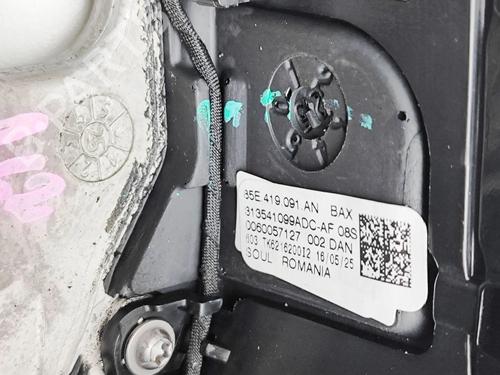 Steering wheel AUDI Q6 E-TRON (GFB) e-tron quattro | BP37445013C49 - Image 7