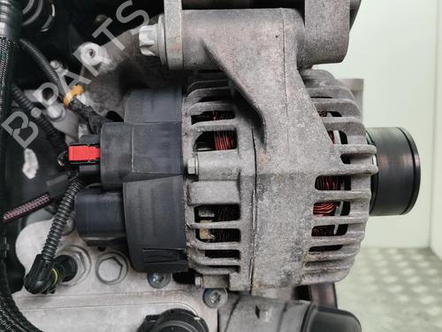 Engine FIAT 500X (334_) 1.6 D Multijet (334AXA1B, 334AXA11) | BP33847070M1 - Image 7
